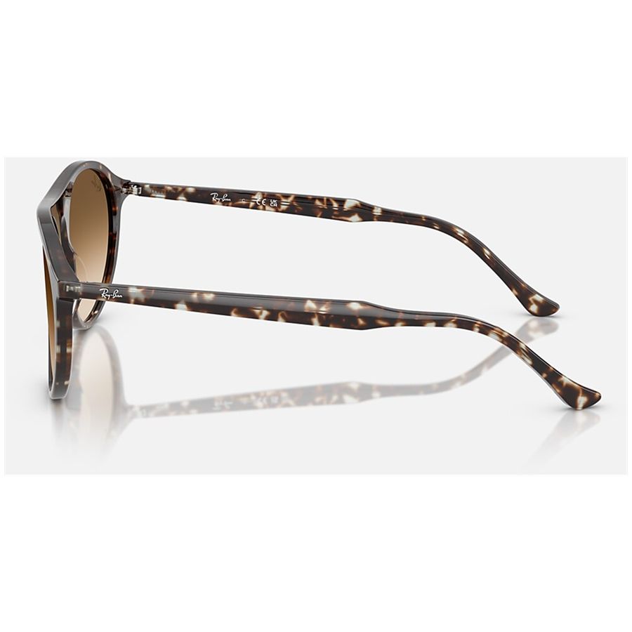 Evo Ray Ban RB2215 59 Sunglasses