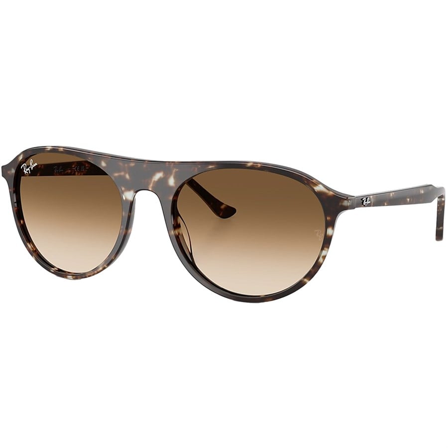 evo Ray Ban RB2215 59 Sunglasses
