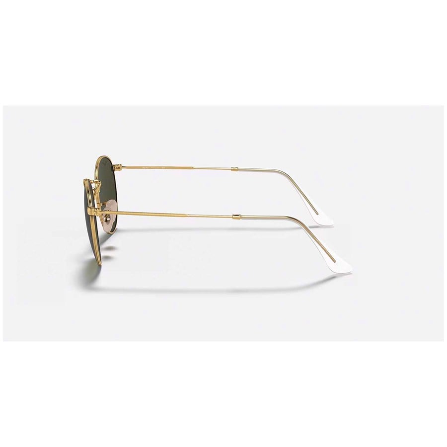 Ray Ban Round Metal 50 Sunglasses