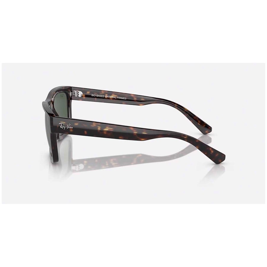 Ray Ban Warren 57 Sunglasses