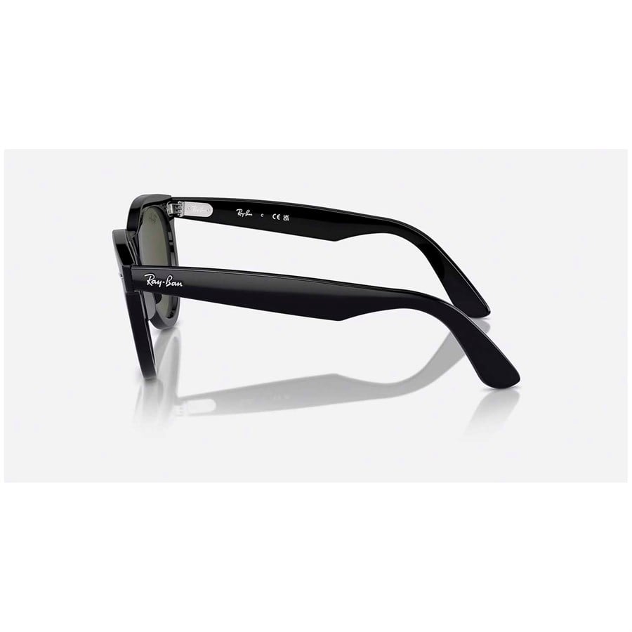 Ray Ban Wayfarer Way 54 Sunglasses