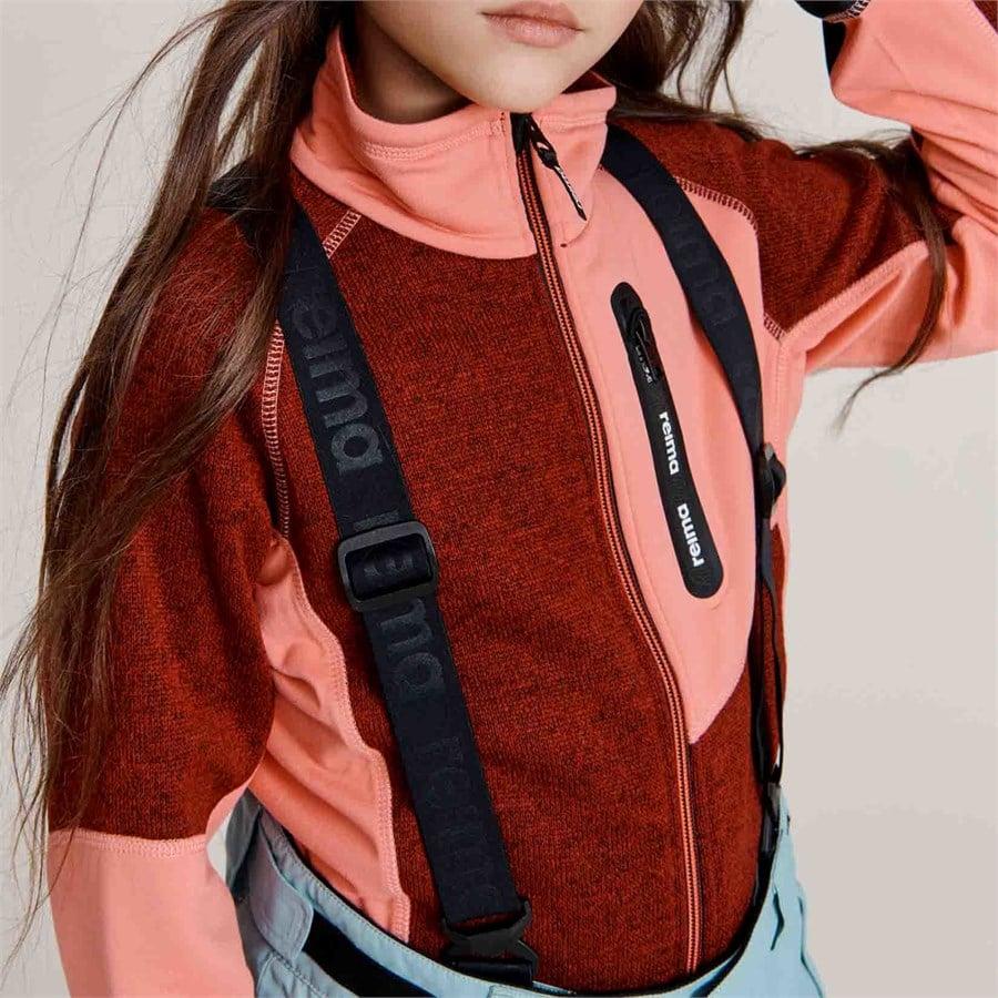 Evo Reima Laskien Fleece - Girls'