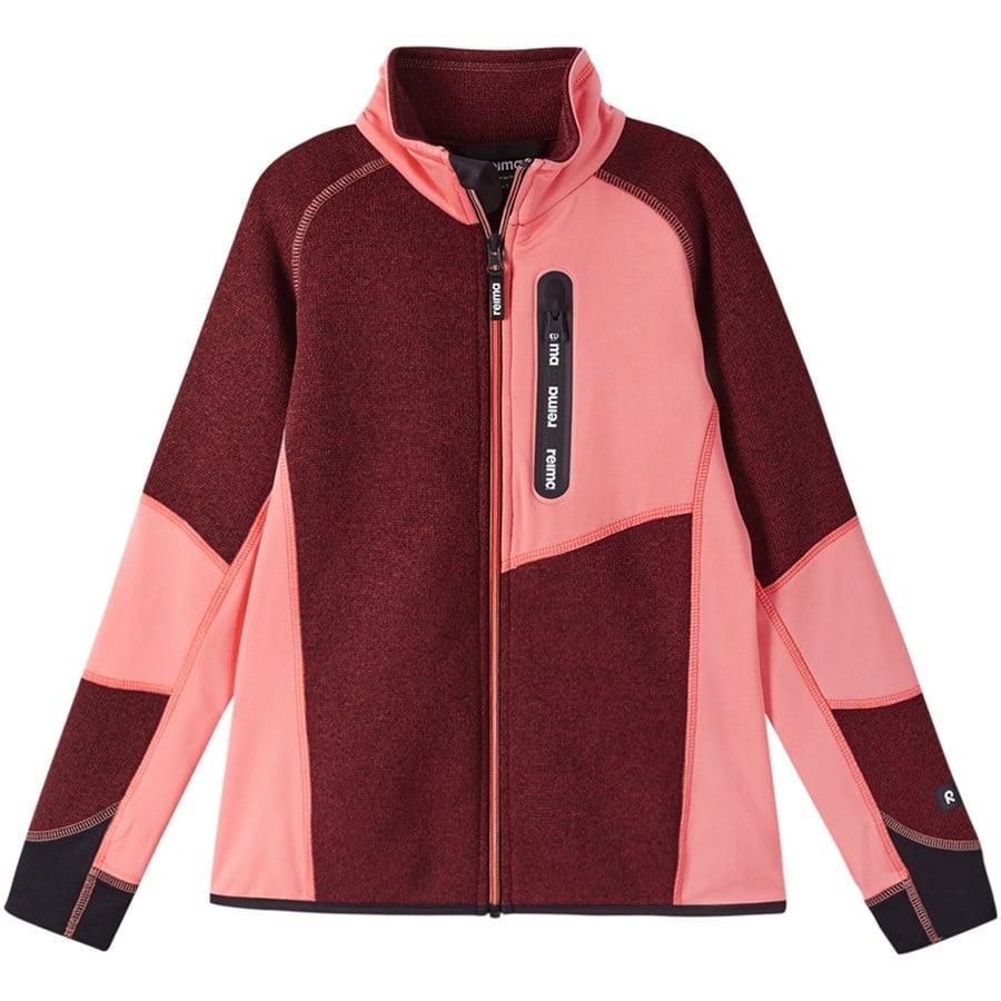 evo Reima Laskien Fleece - Girls'