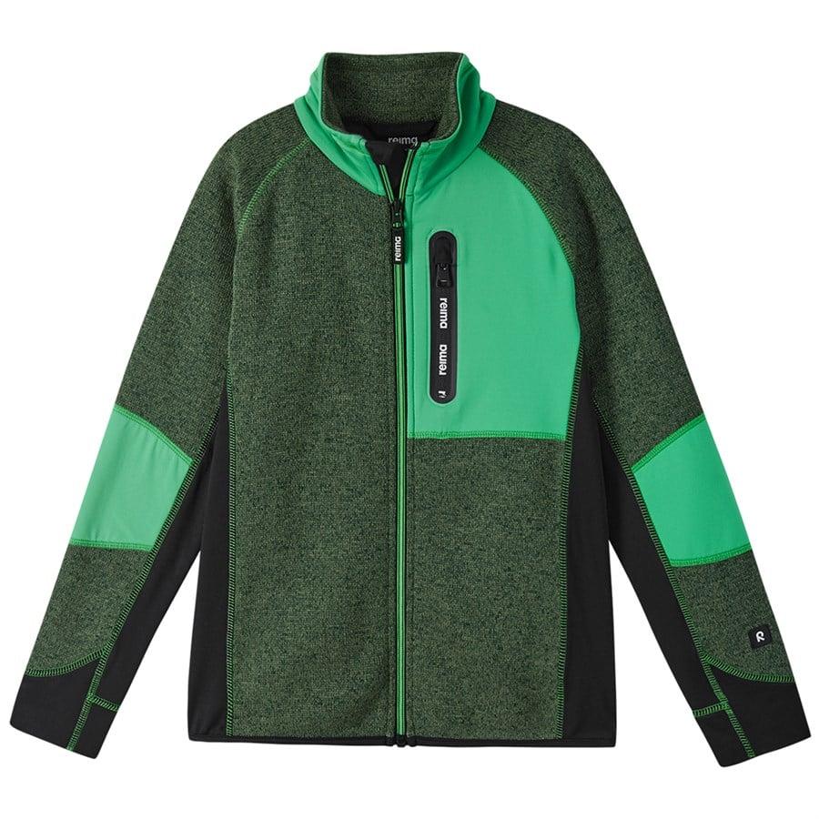 evo Reima Liukuen Fleece - Boys'