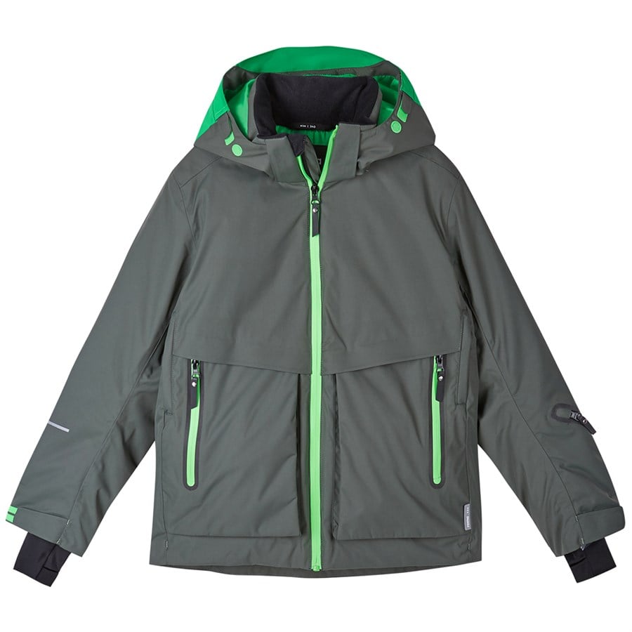 Evo Reima Tirro Jacket - Boys'