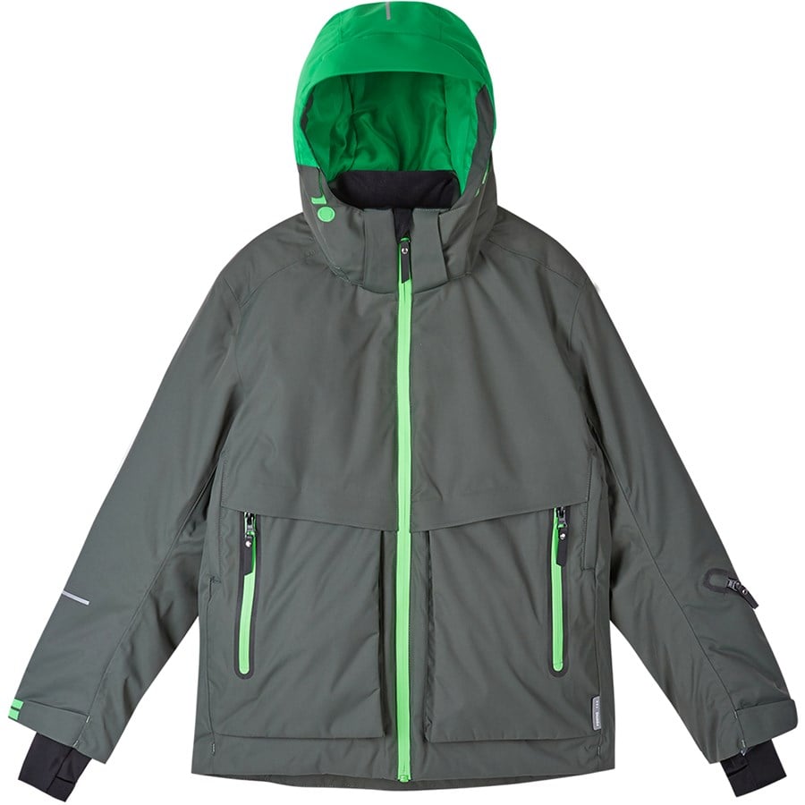 evo Reima Tirro Jacket - Boys'