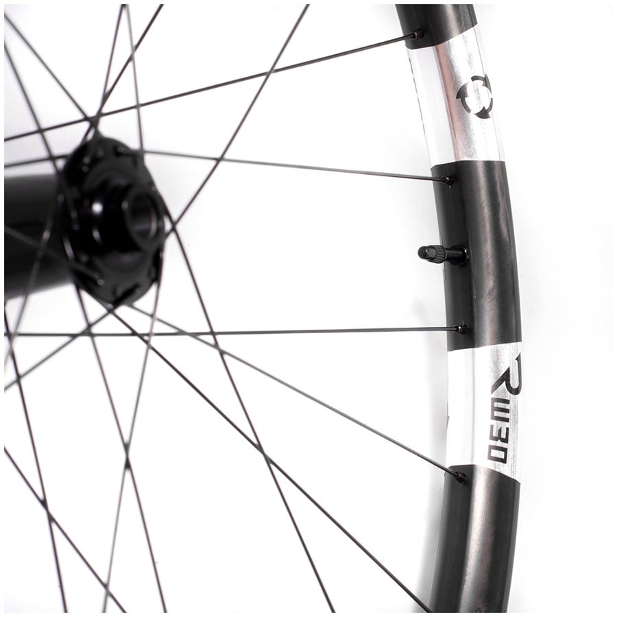 Evo Revel RW30 Hydra Fusion-Fiber Wheelset - 27.5"