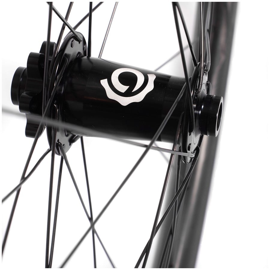 Evo Revel RW30 Hydra Fusion-Fiber Wheelset - 27.5"