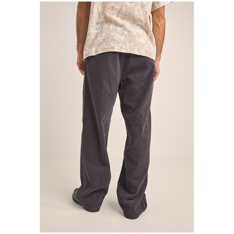 Evo Rhythm Cord Trouser - Men's