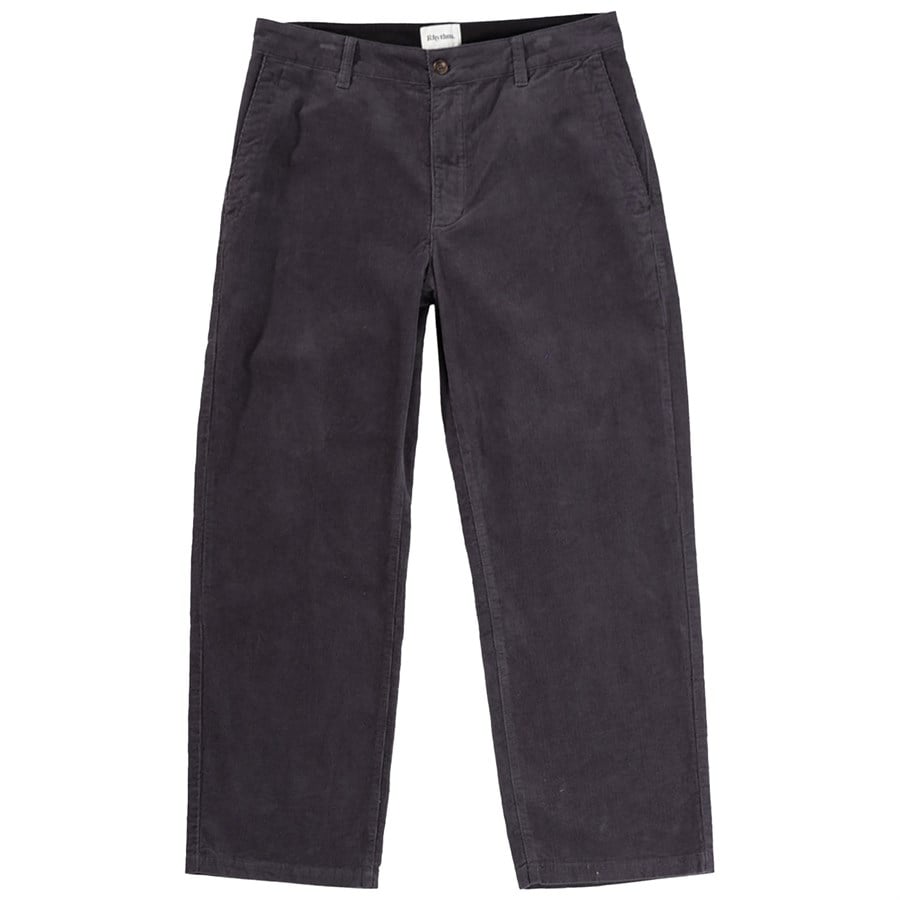 evo Rhythm Cord Trouser - Men's