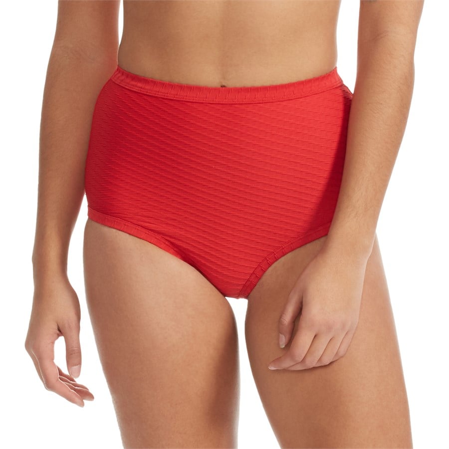 Evo Rhythm Havana Boyleg Bikini Bottoms - Women's