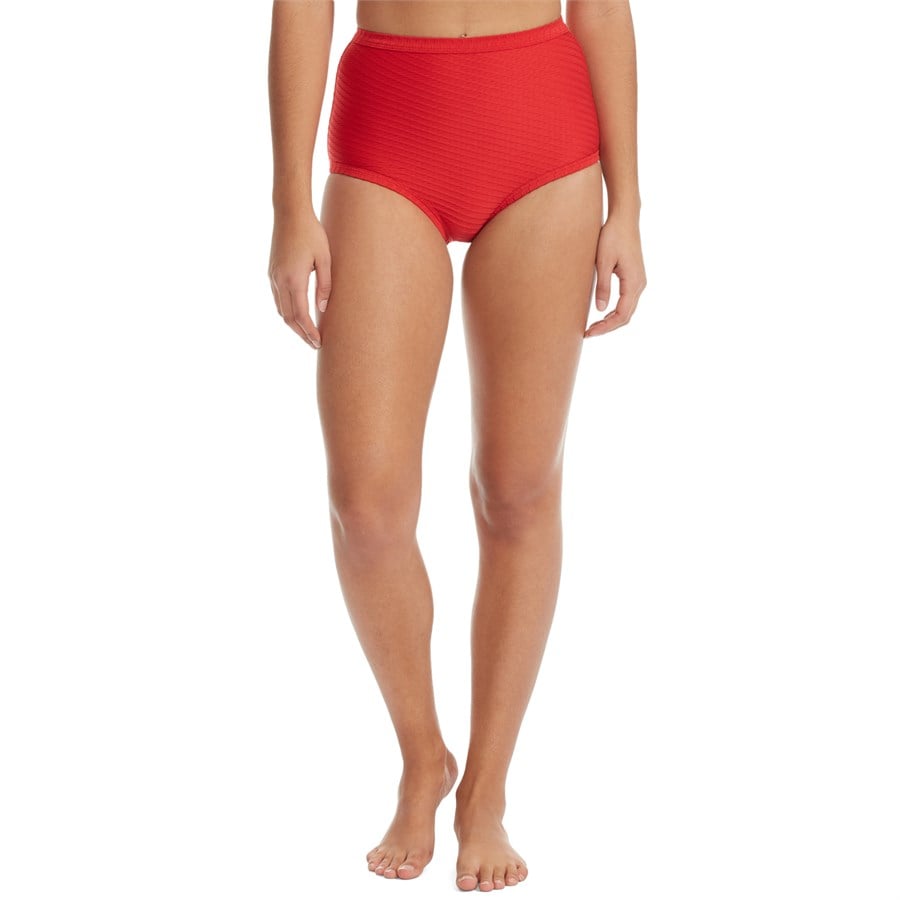 Evo Rhythm Havana Boyleg Bikini Bottoms - Women's