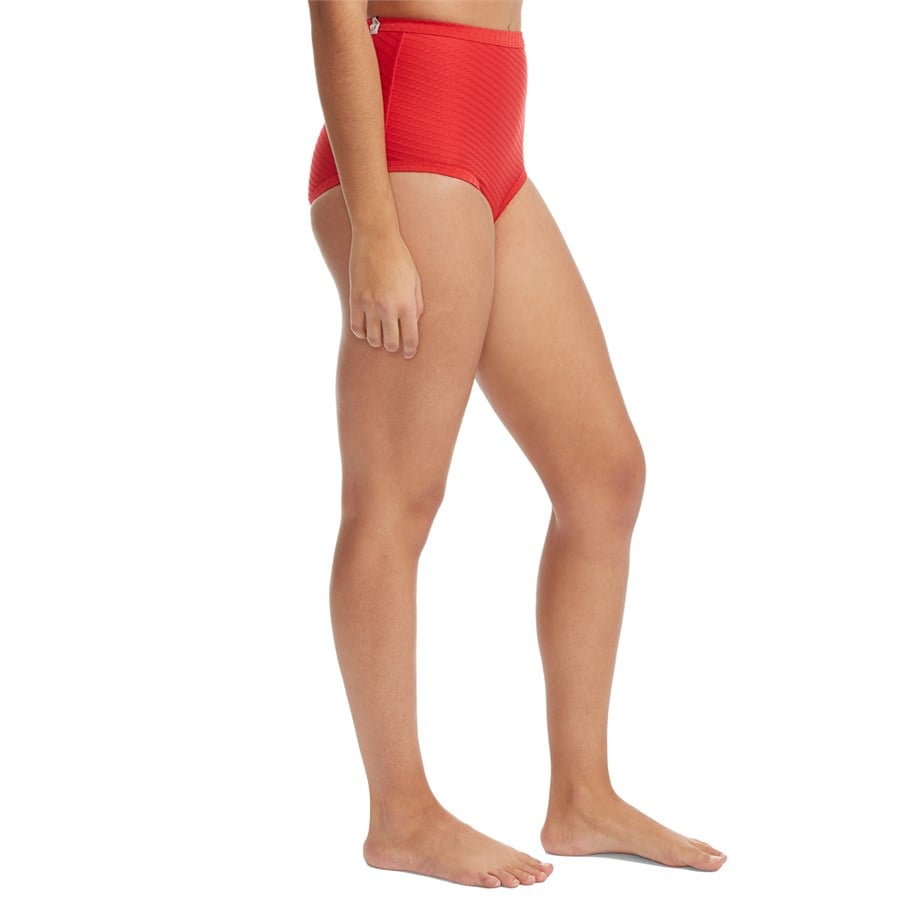 Evo Rhythm Havana Boyleg Bikini Bottoms - Women's
