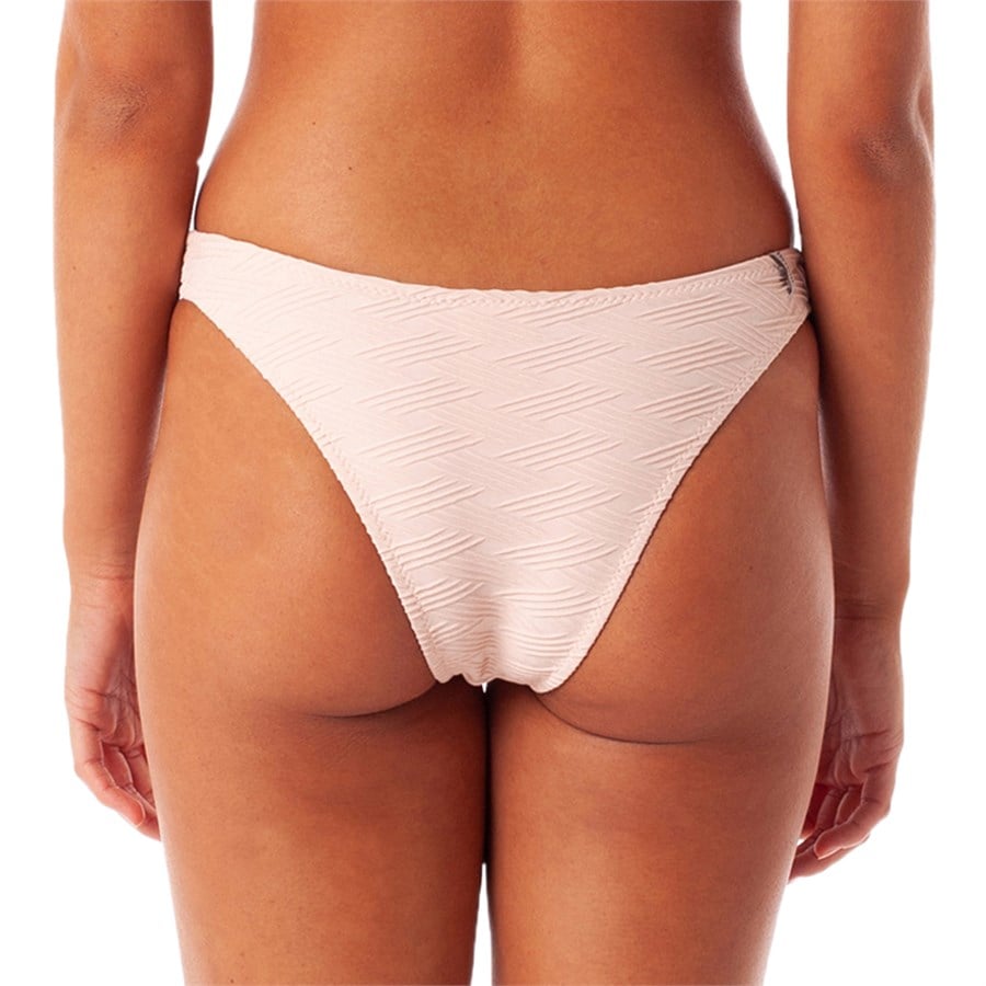 Evo Rhythm Maldives Hi-Cut Bikini Bottoms - Women's