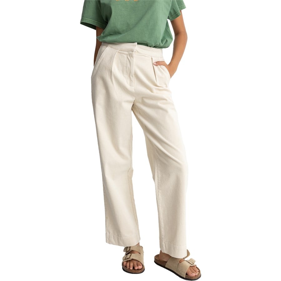 Evo Rhythm Mazzy Corduroy Pants - Women's