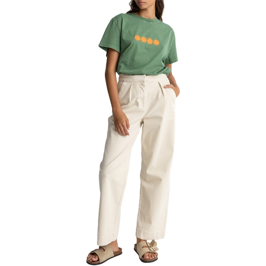 Evo Rhythm Mazzy Corduroy Pants - Women's