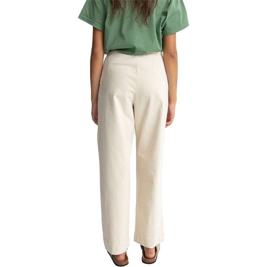 Evo Rhythm Mazzy Corduroy Pants - Women's