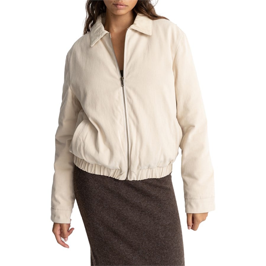 Evo Rhythm Sandy Jacket - Women's
