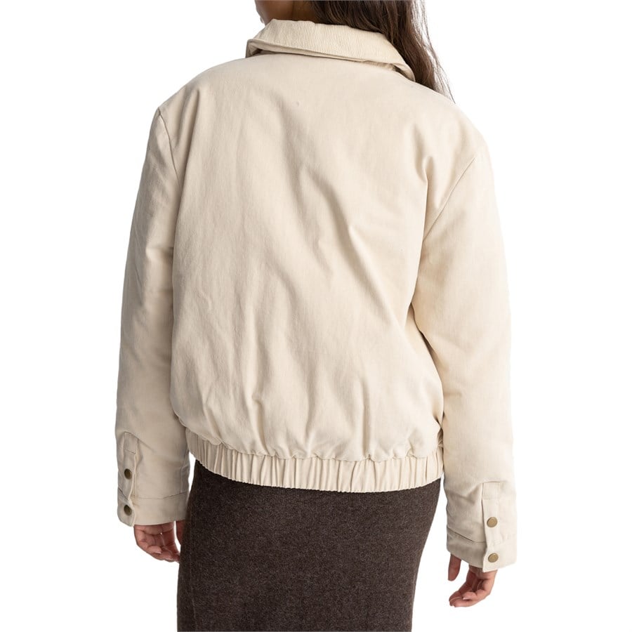 Evo Rhythm Sandy Jacket - Women's