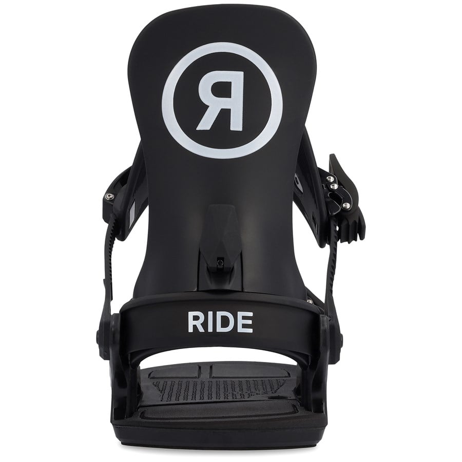 Evo Ride C-2 Snowboard Bindings
