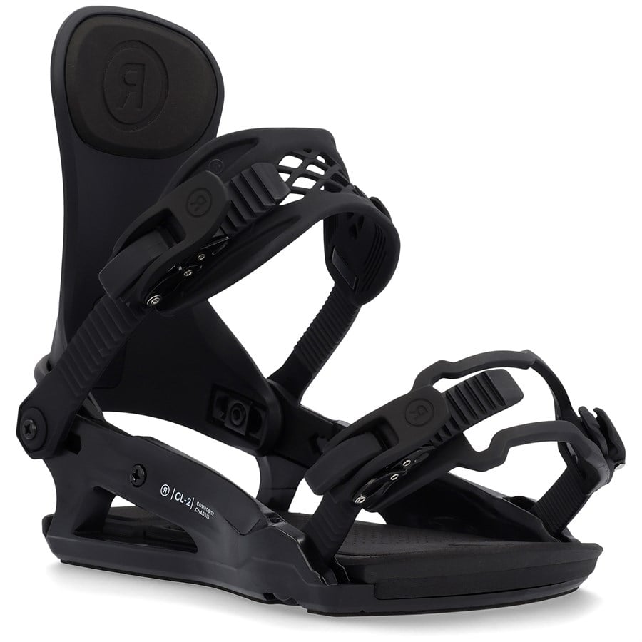 Evo Ride CL-2 Snowboard Bindings - Women's