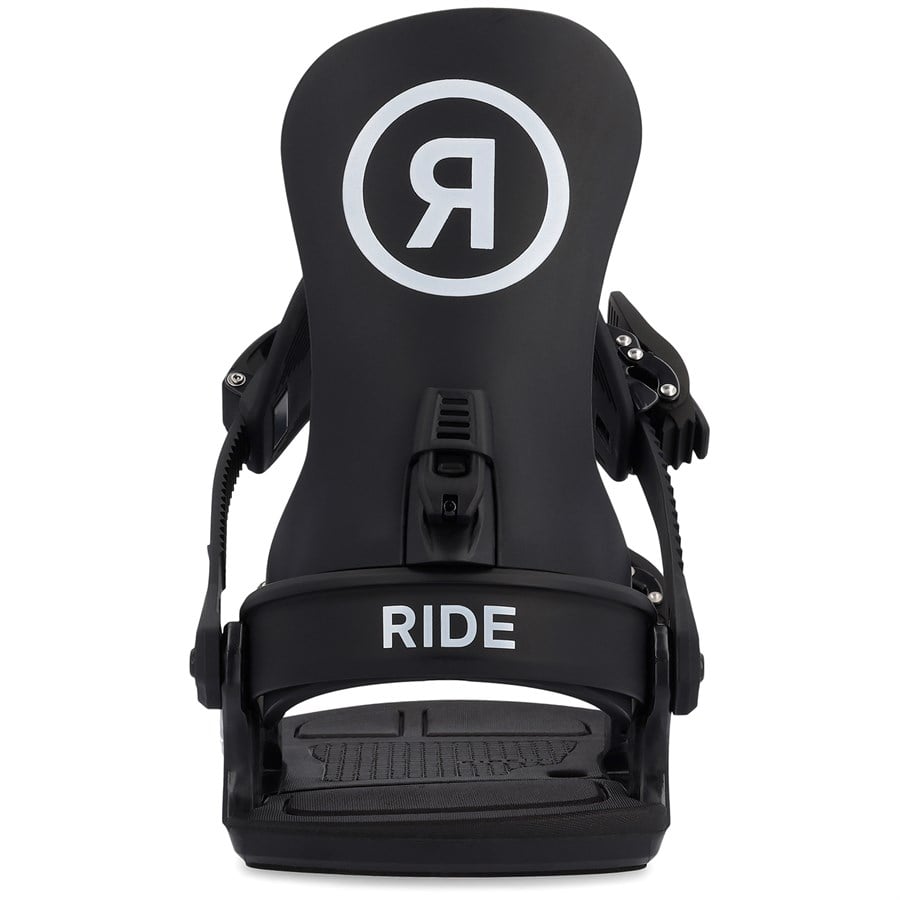 Evo Ride CL-2 Snowboard Bindings - Women's