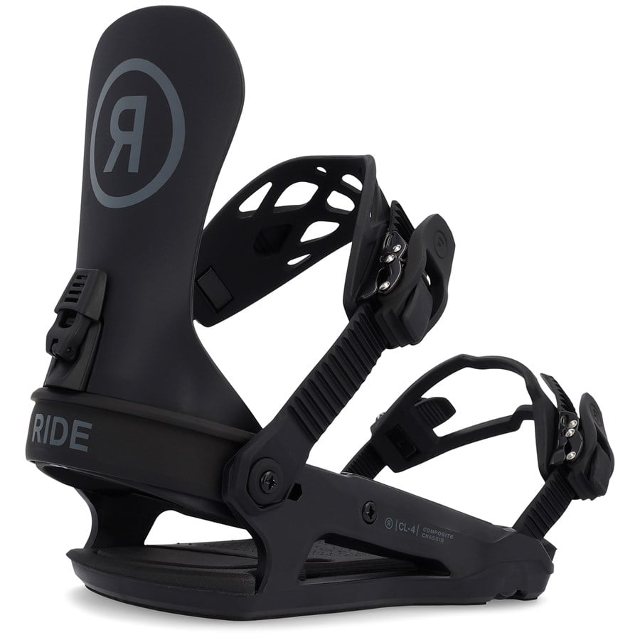 Evo Ride CL-4 Snowboard Bindings - Women's
