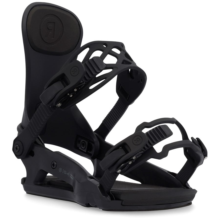 Evo Ride CL-4 Snowboard Bindings - Women's