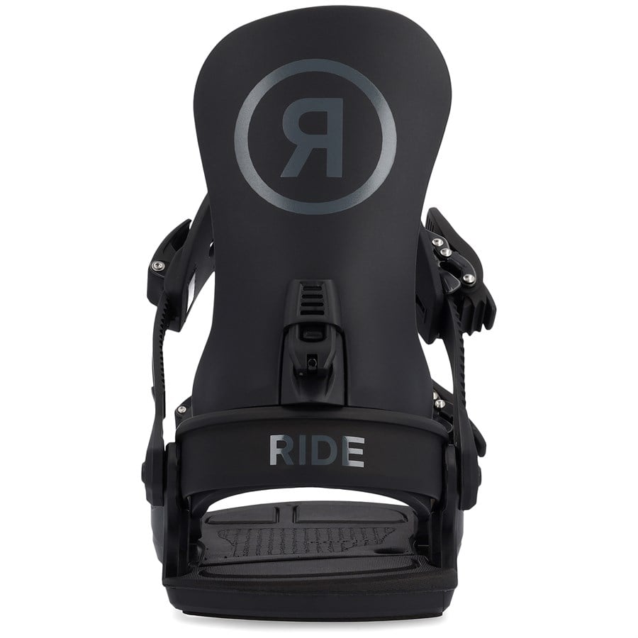 Evo Ride CL-4 Snowboard Bindings - Women's