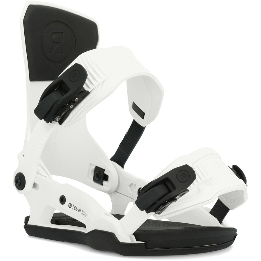 Evo Ride CL-6 Snowboard Bindings - Women's