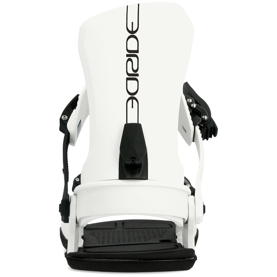 Evo Ride CL-6 Snowboard Bindings - Women's