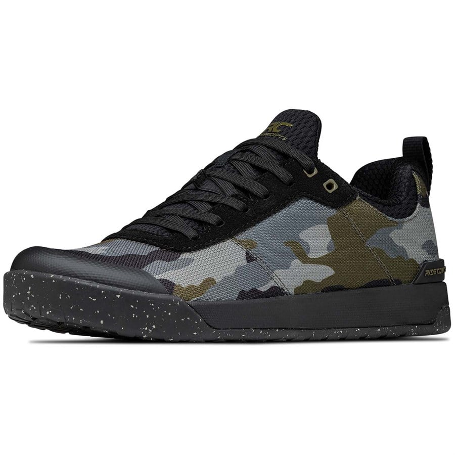 Evo Ride Concepts Accomplice Shoes