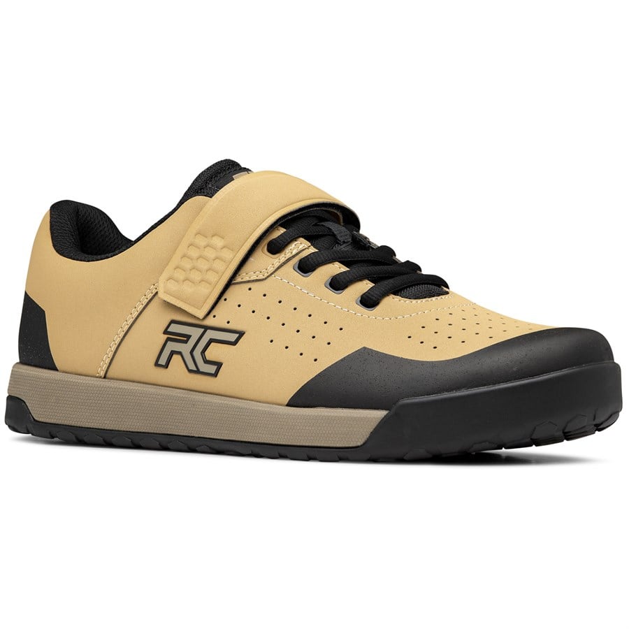 Evo Ride Concepts Hellion Clip Shoes