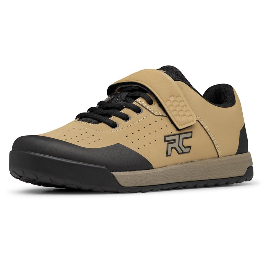 Evo Ride Concepts Hellion Clip Shoes