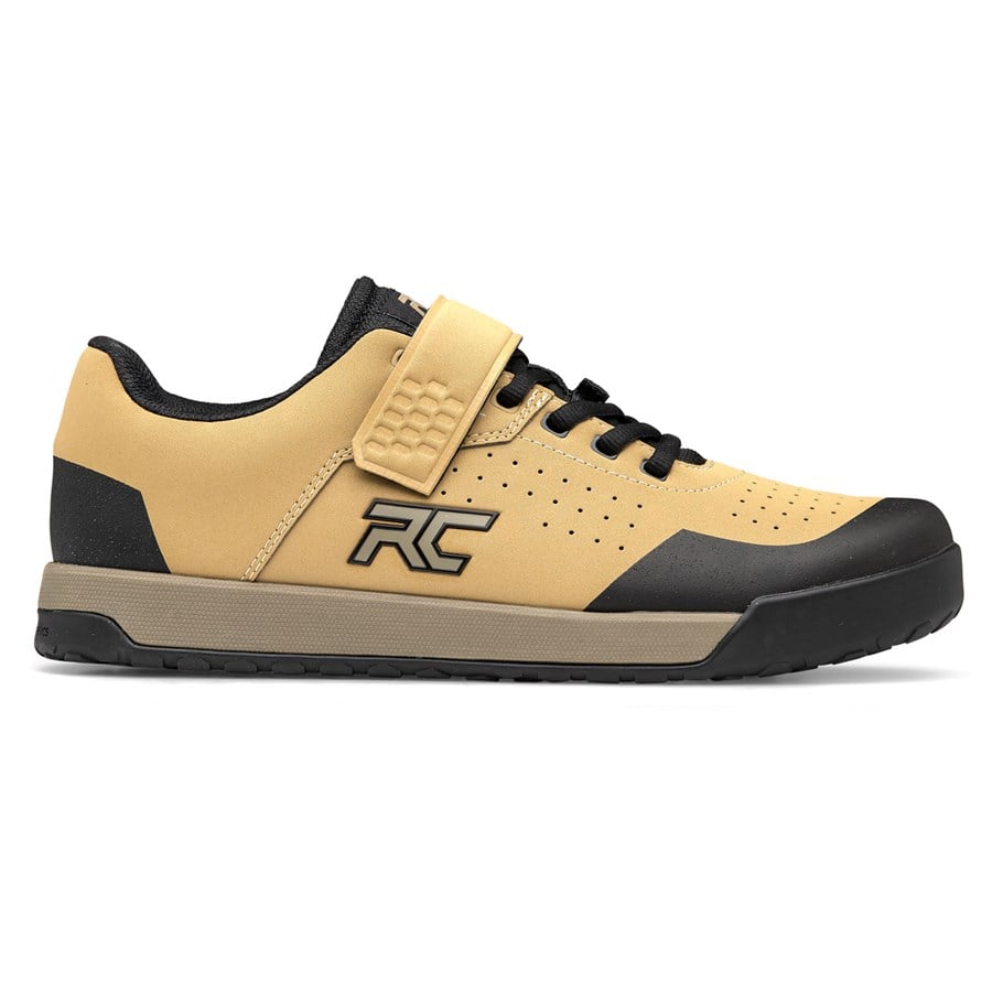 evo Ride Concepts Hellion Clip Shoes