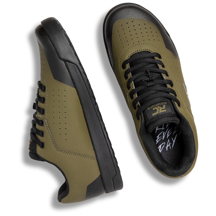 Evo Ride Concepts Hellion Shoes