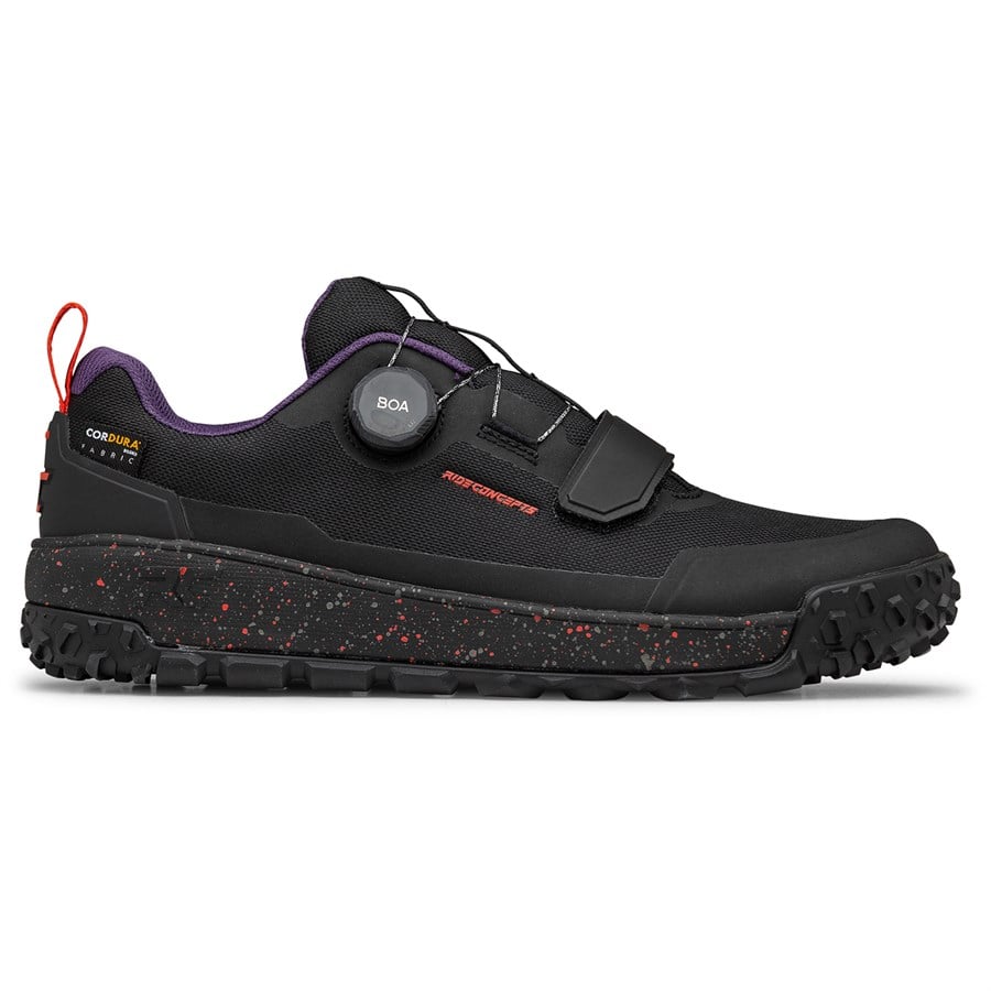 Evo Ride Concepts Tallac Clip BOA Shoes