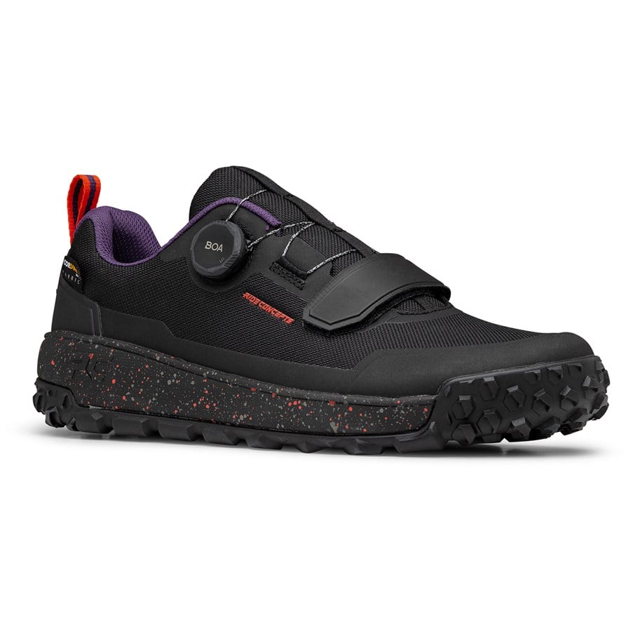 Evo Ride Concepts Tallac Clip BOA Shoes