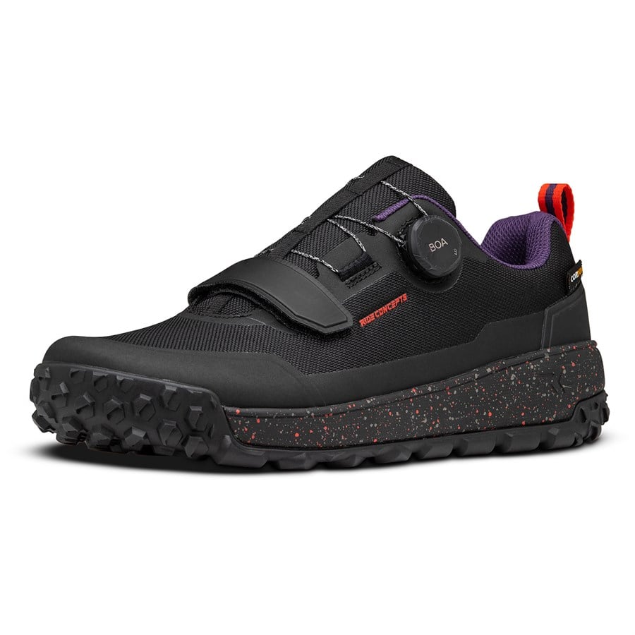 Evo Ride Concepts Tallac Clip BOA Shoes