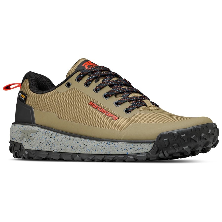 Evo Ride Concepts Tallac Shoes