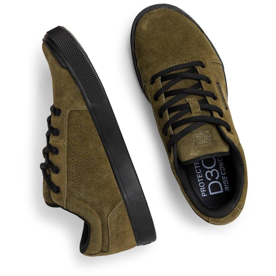 Evo Ride Concepts Vice Shoes