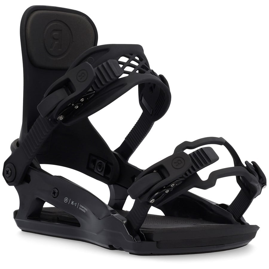 Evo Ride K-1 Snowboard Bindings - Kids'