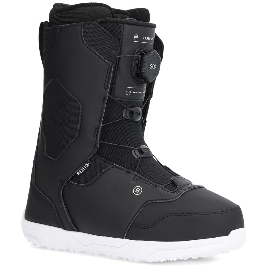 Ride Lasso Jr Snowboard Boots - Kids'