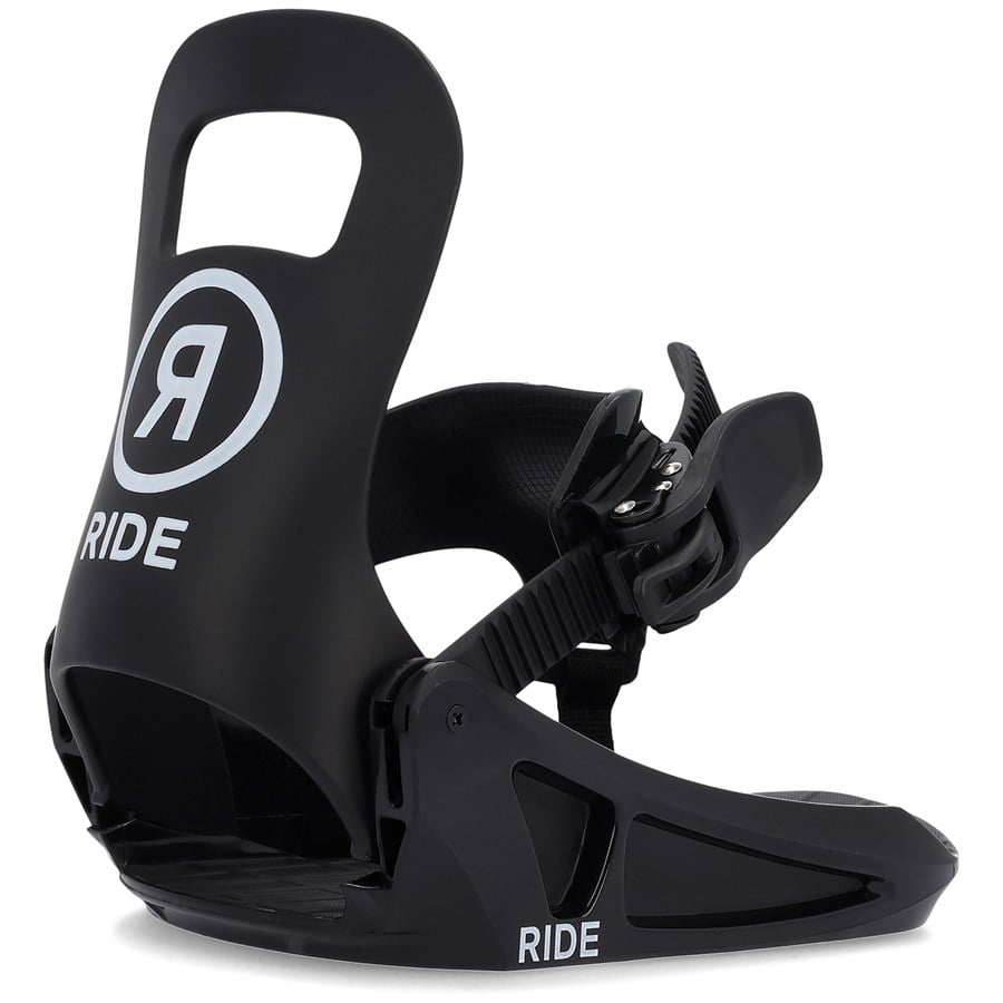 Evo Ride Micro Snowboard Bindings - Kids'