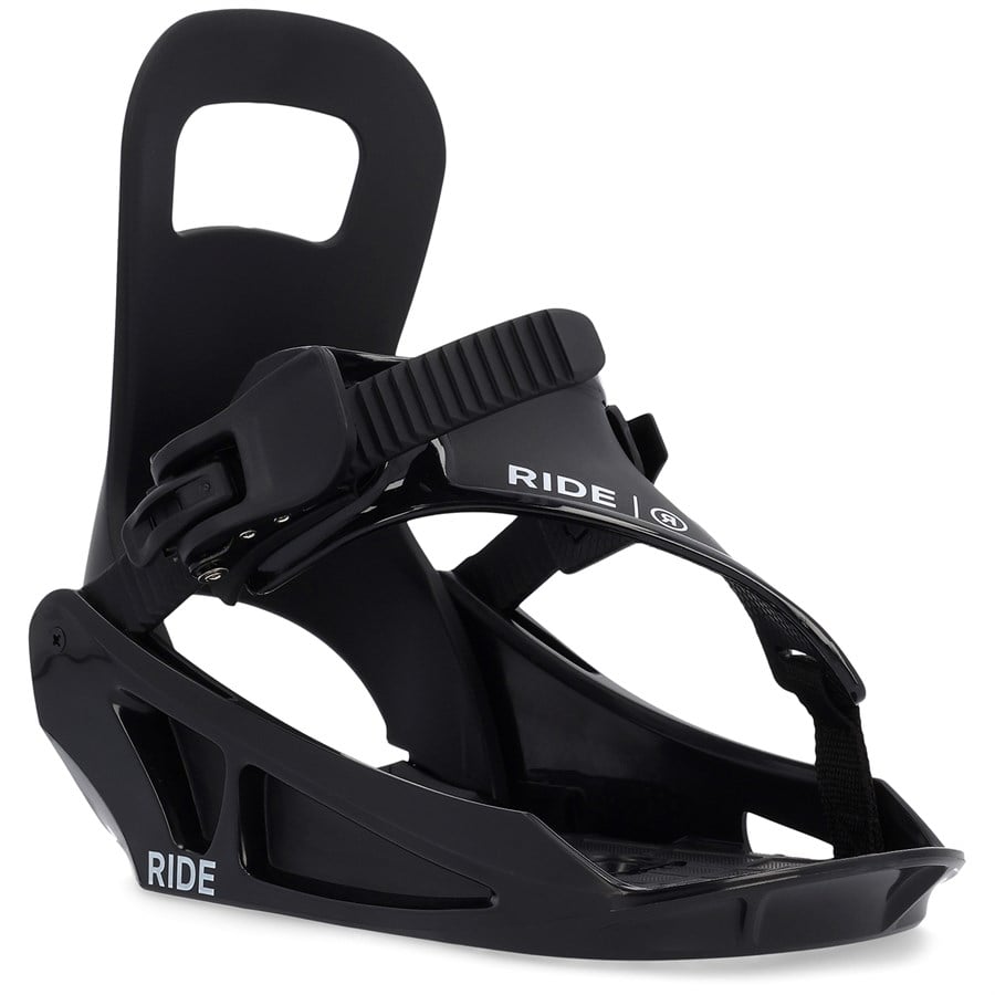 Evo Ride Micro Snowboard Bindings - Kids'