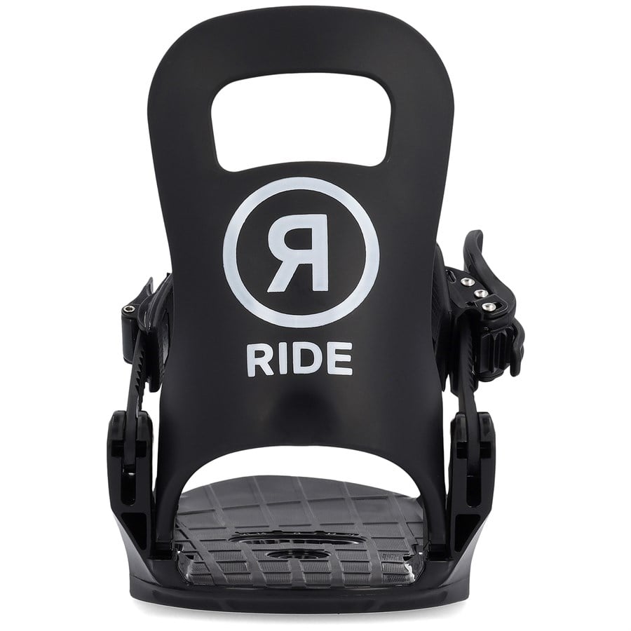 Evo Ride Micro Snowboard Bindings - Kids'