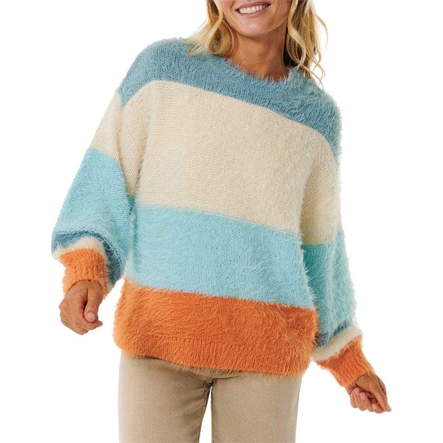 Evo Rip Curl Sunrise Sessions Sweater - Women's