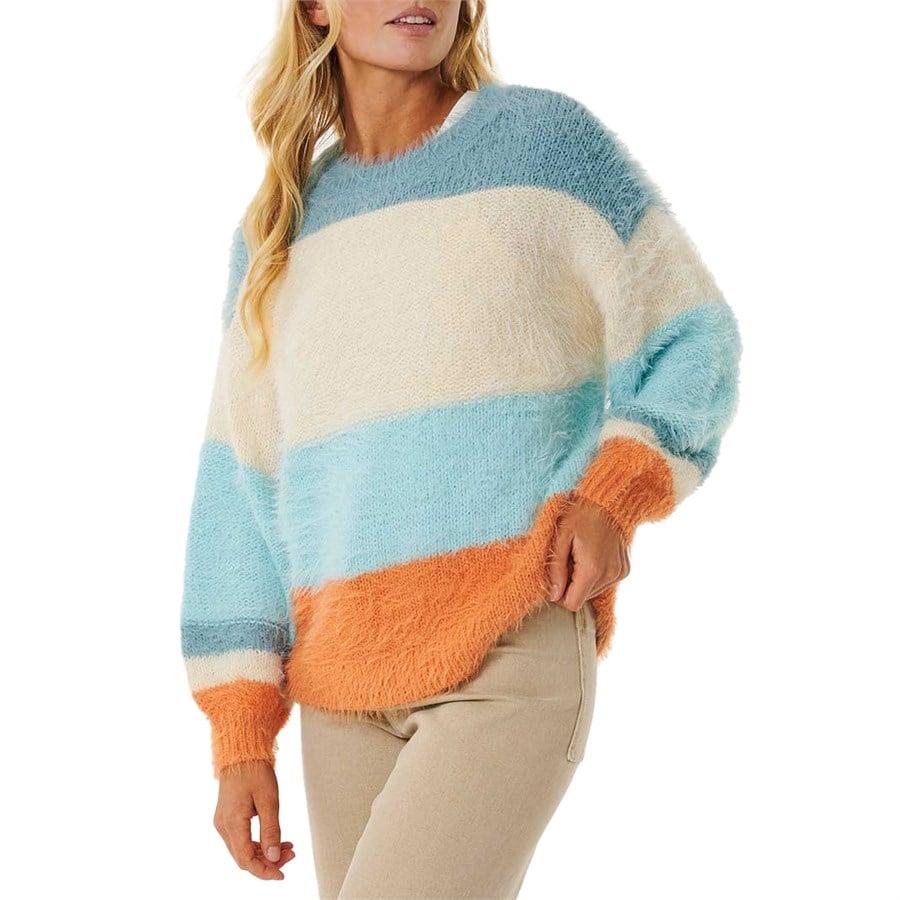 Evo Rip Curl Sunrise Sessions Sweater - Women's