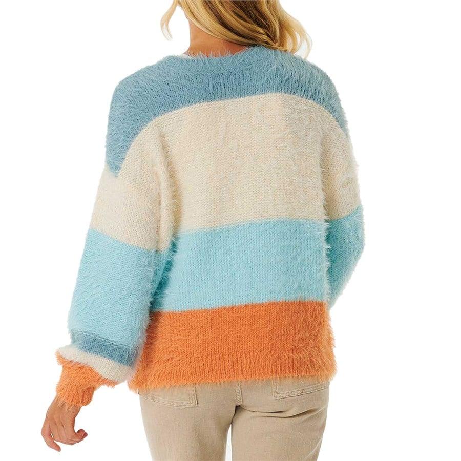 Evo Rip Curl Sunrise Sessions Sweater - Women's