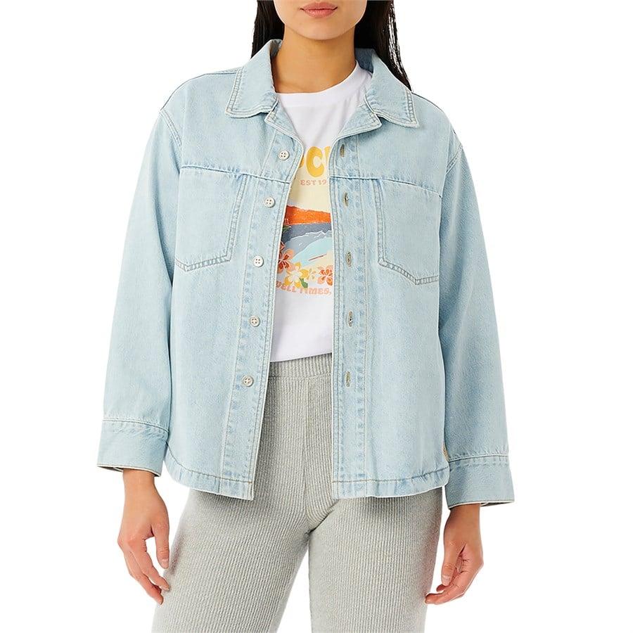 Evo Rip Curl Venice Jacket - Women's
